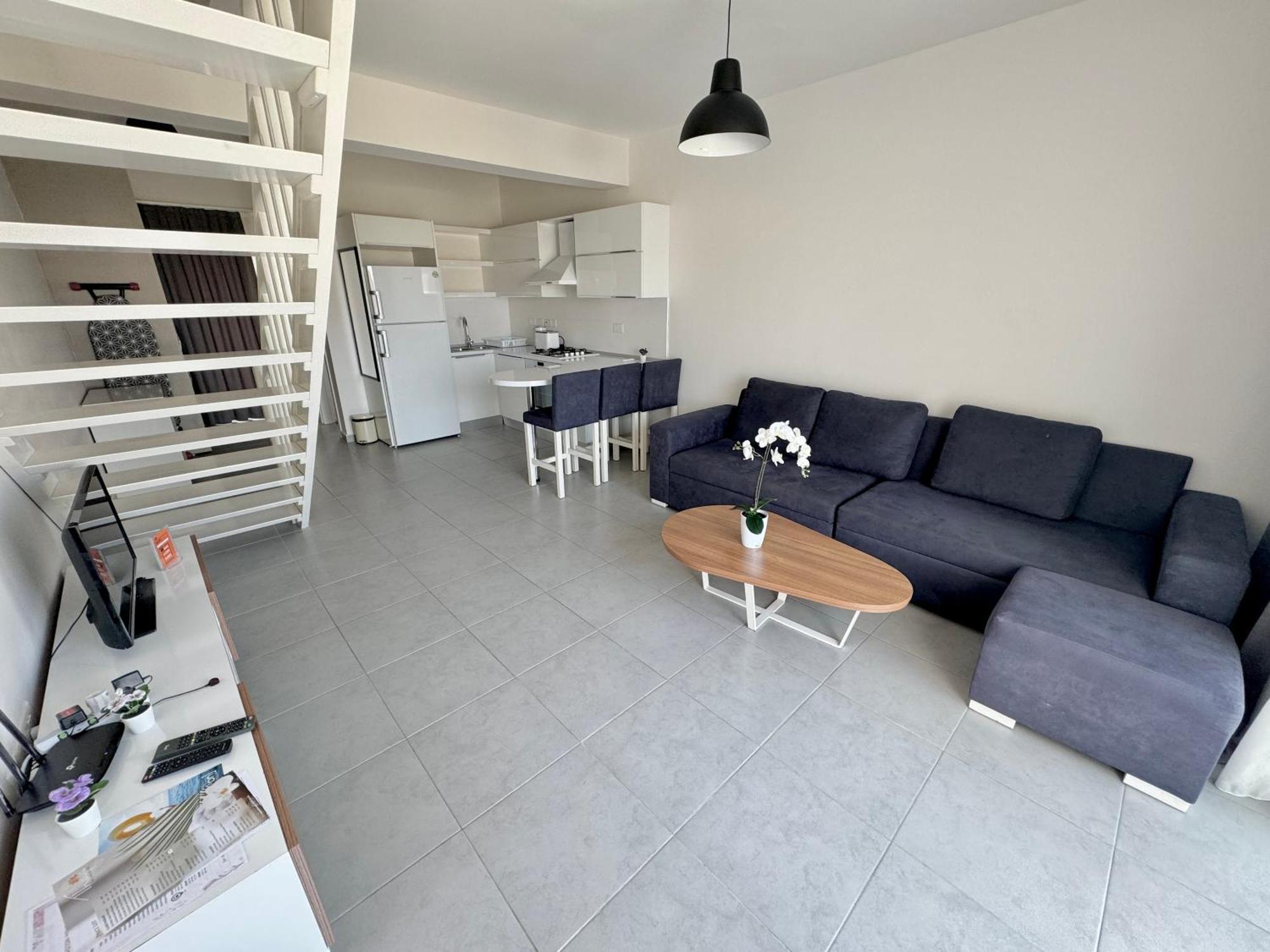 Carrington Holidays Кирения Экстерьер фото